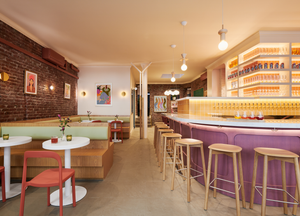 TALEA Beer Co. photo