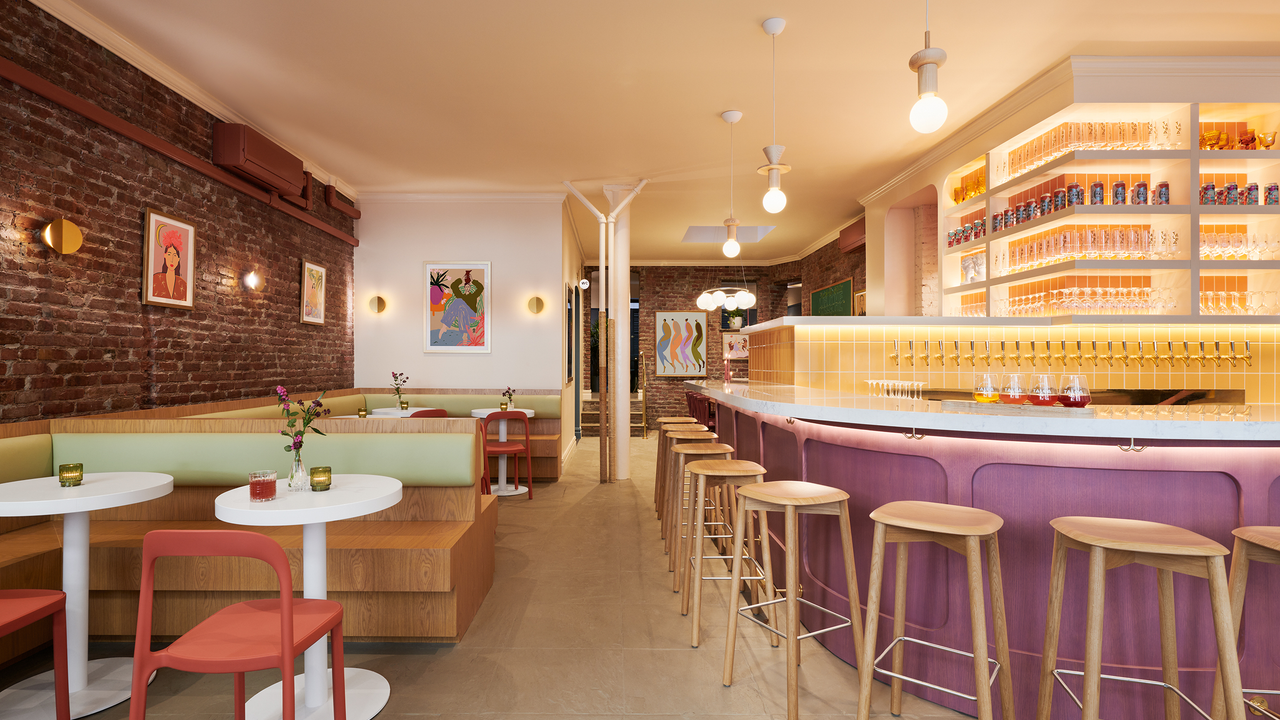 Bar photo 1